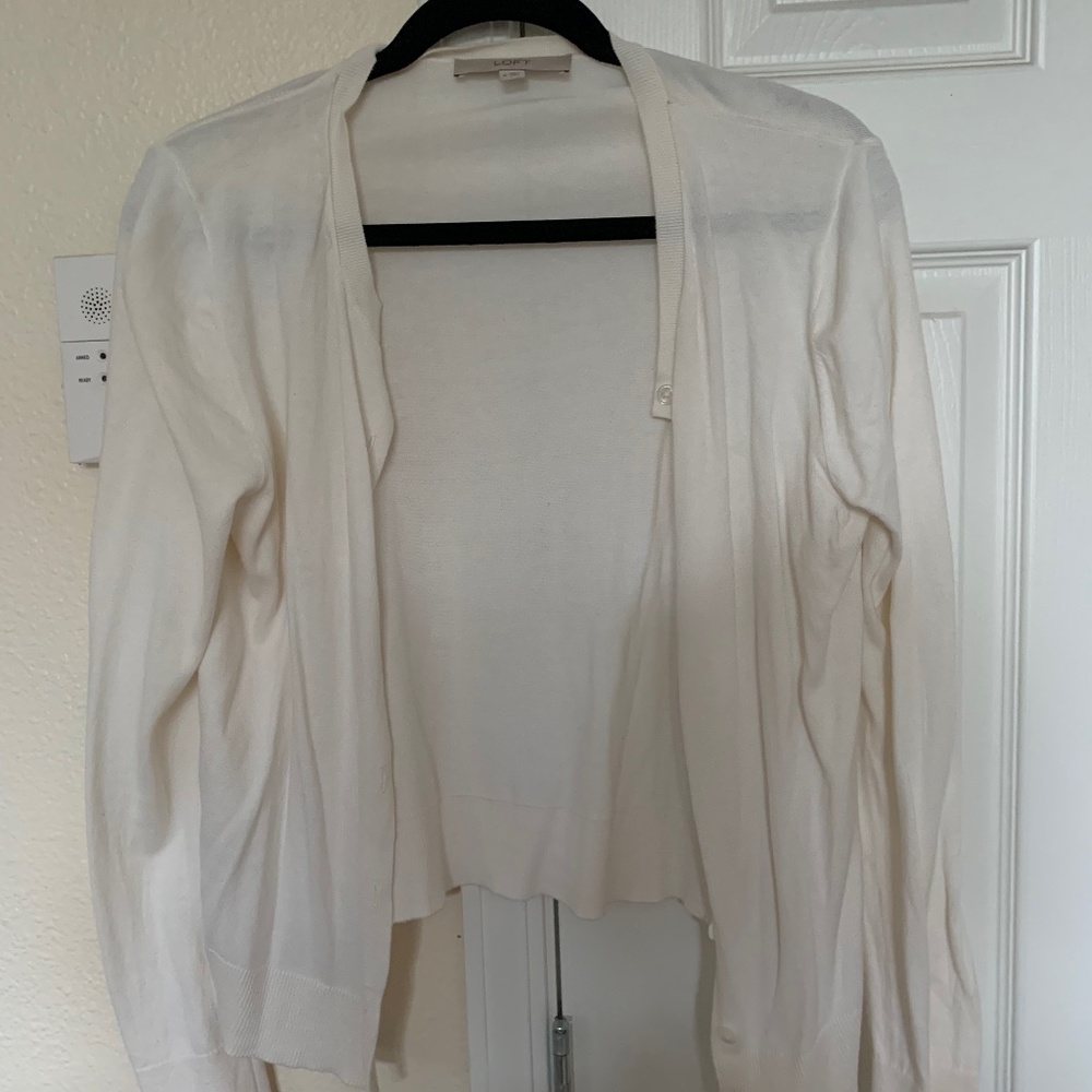 Loft Cardigan